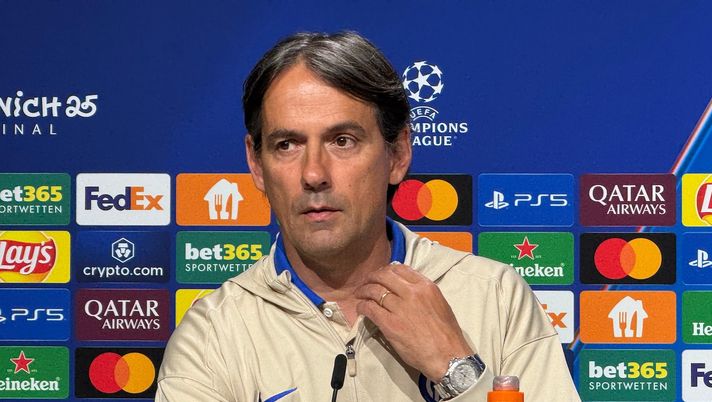 Sky – Futuro Inzaghi, non si andrà oltre oggi! Ausilio già in sede, i segnali che arrivano… - immagine 1