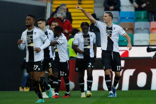 Esultanza Lucca Esultanza Lucca