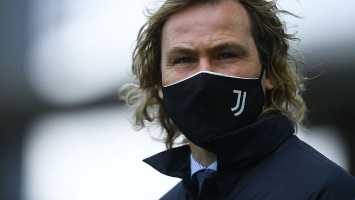 Nedved: “Juve, ci sono difficoltà ma lottiamo fino alla fine: Pirlo rimane, Ronaldo…” - immagine 1