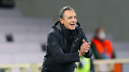 Prandelli: “Il Verona non ha paura di nessuno. Dovremo stare attenti a tutto”