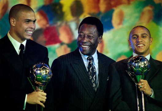 La Fondazione Pelé vuole O’Rey nel dizionario: sinonimo di grandezza ed eccellenza…- immagine 4