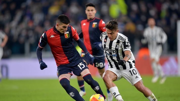 Dal Messico: Fiorentina su Johan Vasquez, il Genoa apre alla cessione - immagine 1