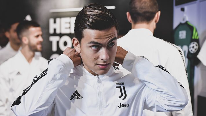 Melli: “Dybala? Per me andrà all’estero. Non è rimasto alla Juve per questo motivo” - immagine 1