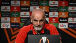 Milan-Slavia Praga, il programma dei rossoneri di Pioli alla vigilia del match