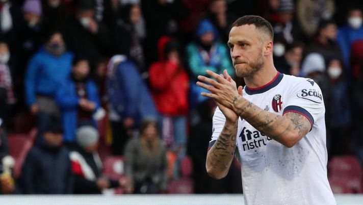 DAI CAMPI – Out Ribery e Romero! Vlahovic, Pedro, Arnautovic e Barak: le novità - immagine 1