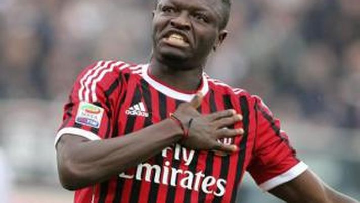 MUNTARI SU TWITTER: “CONTENTO PER IL MIO 20′ GOL IN SERIE A, MA…” - immagine 1