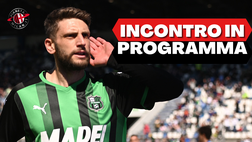 Mercato Milan – Berardi, la richiesta: decisiva sarà la volontà del giocatore