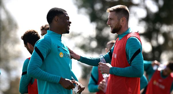 Getty Images Skriniar e Dumfries incedibili? “Inzaghi sa bene che l’Inter non potrebbe dire no se…”- immagine 2