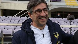 Juric: “Sul mercato ora mi taccio, non fa bene all’ambiente. Con lo Spezia sarà difficile”