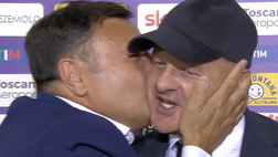 Iachini alla Samp ha uno sponsor d’eccezione: Barone chiama Ferrero