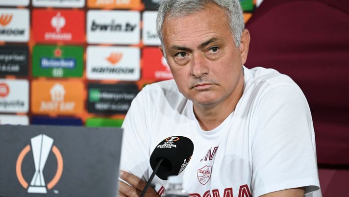 I guai di Mourinho: mal di gol e infortuni - immagine 1
