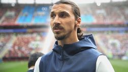 Ibrahimovic: “Premier sopravvalutata. Immaginate se fossi arrivato lì a 25 anni…”