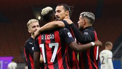 Ielpo: “Milan? Ecco cosa è cambiato rispetto al passato” | News