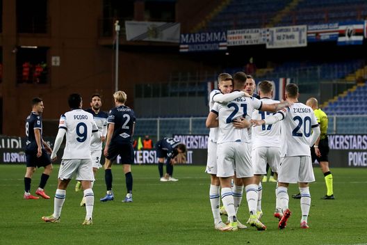 Sampdoria-Lazio Sampdoria-Lazio