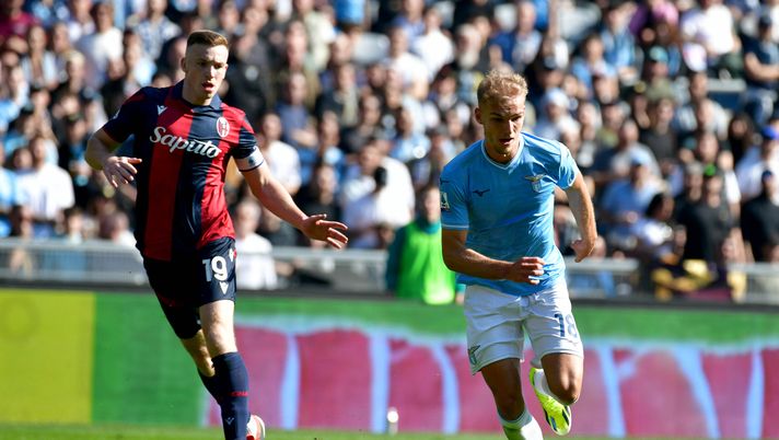 Lazio-Bologna, le pagelle di Tmw- immagine 1