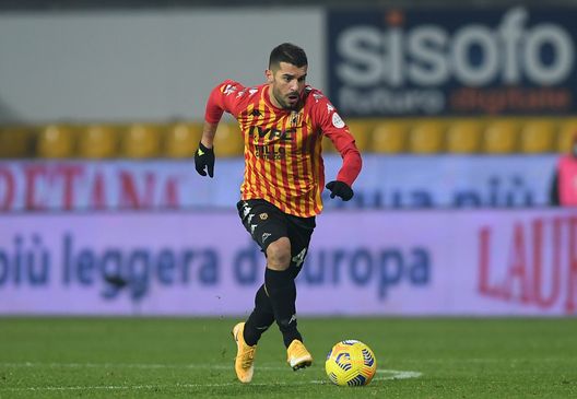 Iago Falque Iago Falque