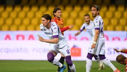 UEFA: la Top 10 dei marcatori nati negli anni 2000. Vlahovic sul podio