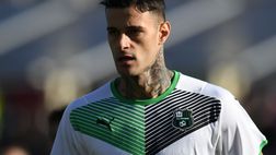 Inter, a giugno tutto su Scamacca. Intanto è ufficiale un ex obiettivo viola
