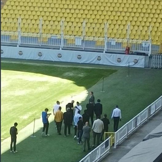 Istanbul, si volta pagina: caro Jorge Jesus, qui giocherai i tuoi derby…- immagine 3