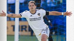 Il Var annulla due gol a Los Angeles FC: il derby è dei Galaxy!