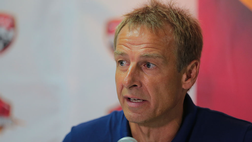 Klinsmann: “Noi interisti abbiamo grandi aspettative, ma la Juve…”