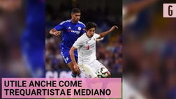 VIDEO Lazio, obiettivo per la regia: chi è Loftus Cheek, il pupillo di Sarri