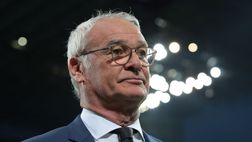 Ranieri: “Importante essere tornati nel blocco Champions. Mi aspettavo di più da Zaniolo”