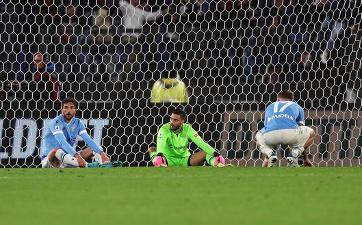 (Photo by Paolo Bruno/Getty Images) sarri