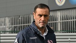 Palermo, Rinaudo: “City Group dà supporto importante. Mercato? Coglieremo occasioni”