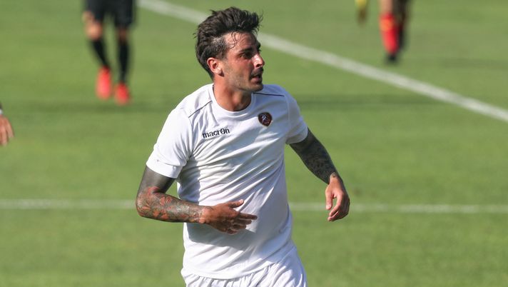 (Photo by Maurizio Lagana/Getty Images) (Photo by Maurizio Lagana/Getty Images)