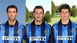 VIDEO Inter, da Hakan Sukur a Emre: prima di Calhanoglu 5 i turchi in nerazzurro