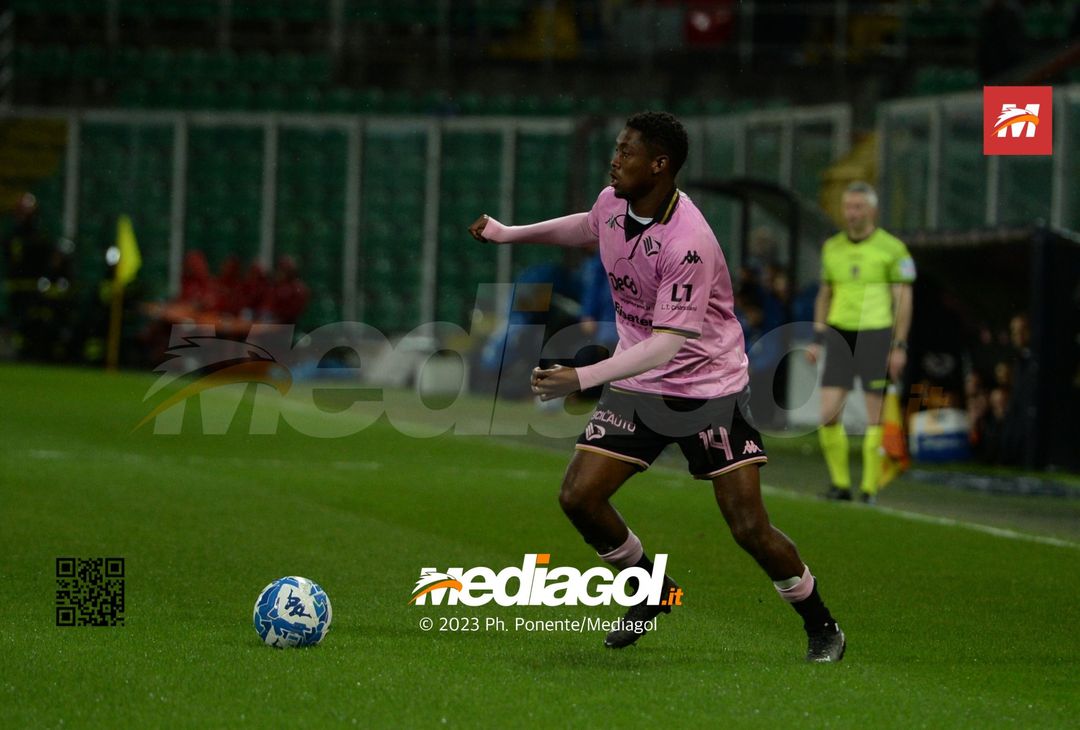 FOTO Palermo-Ternana 0-0, 27ª giornata di Serie B 2022-2023 (La Gallery) - immagine 6