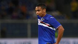 Muriel: “Inter, Milan o Roma? Nessuno si è fatto avanti con me o con il mio procuratore”