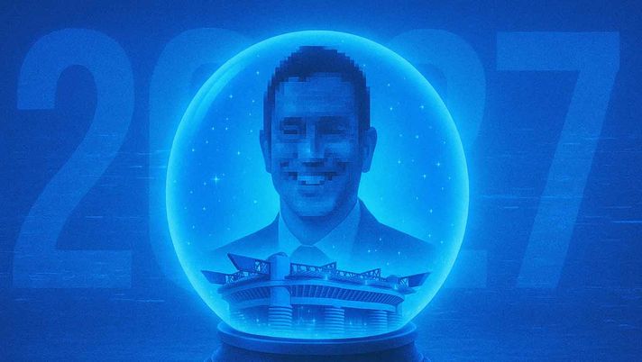 Inter, ecco il tecnico del futuro