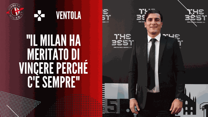 Nicola Ventola, ex calciatore dell'Inter (getty images)