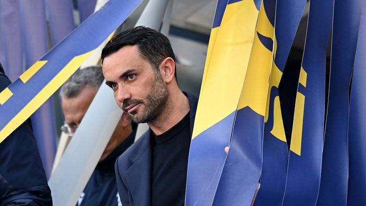 Getty Images Palladino: “Ci siamo troppo accontentati, potevamo fare il secondo gol” - immagine 1