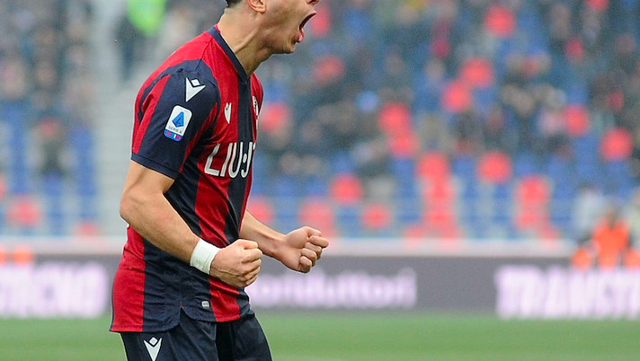 ULTIME DAI CAMPI – Maehle e Ramsey out! Orsolini, Shomurodov, Dzeko, Caicedo: le novità - immagine 1