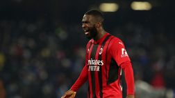 Tomori: “Noi stanchi ma felici! Arsenal e Liverpool per farci trovare pronti al 2023”