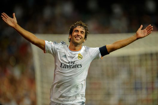 Raul (getty images) Raul (getty images)