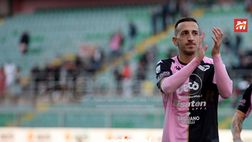Palermo, Filippi sceglie Accardi: lui in vantaggio su Lancini per sostituire Marconi