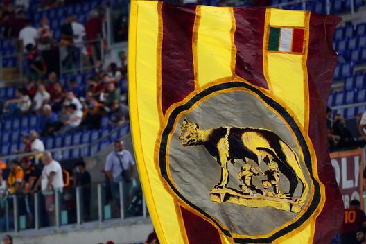 Roma (getty images) Roma