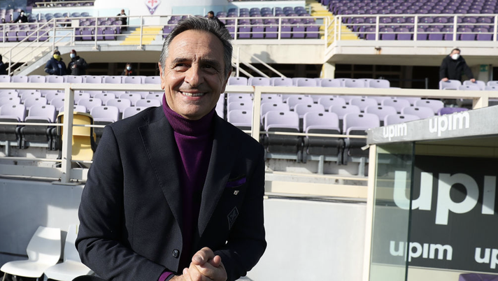 Prandelli: “Il Verona non molla mai” - immagine 1