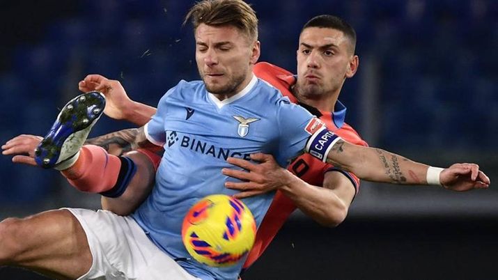 Serie A – I numeri del 23° turno: pochi gol e record stagionale di pareggi Serie A – I numeri del 23° turno: pochi gol e record stagionale di pareggi - immagine 1