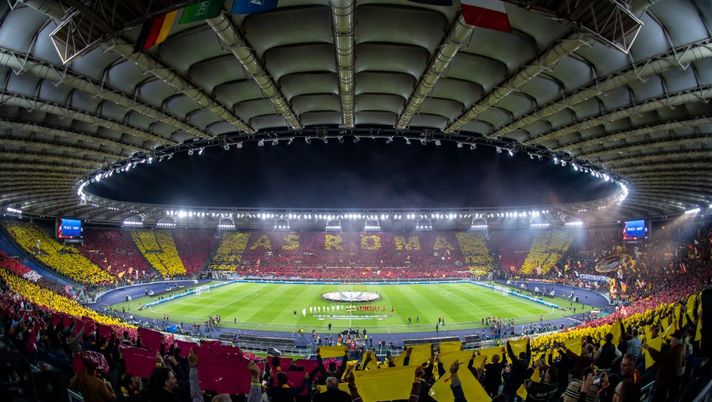 Roma, sale la febbre per la prossima stagione: già venduti 6mila abbonamenti - immagine 1