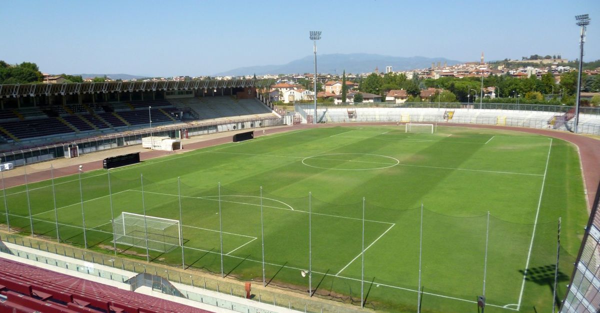 Arezzo Fiorentina ecco come raggiungere lo stadio Viola News