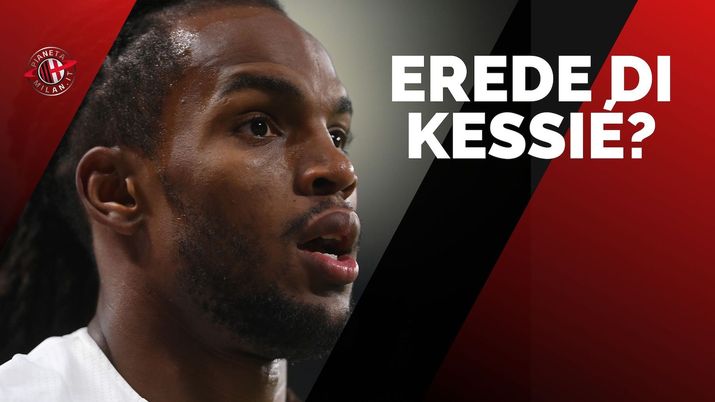 Renato Sanches Lille Calciomercato AC Milan