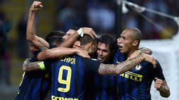 Ciclo di ferro per l’Inter: Empoli, Bologna e poi due trasferte decisive