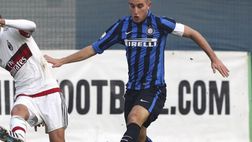 Zonta: “Torno al Bassano, dove sono cresciuto. Pronto all’avventura. Grazie Inter”