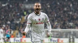 Extra Lazio – Il turco Tosun pronto ad approdare in Premier League