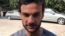 Parolo dirigente del Torino club Gallarate
